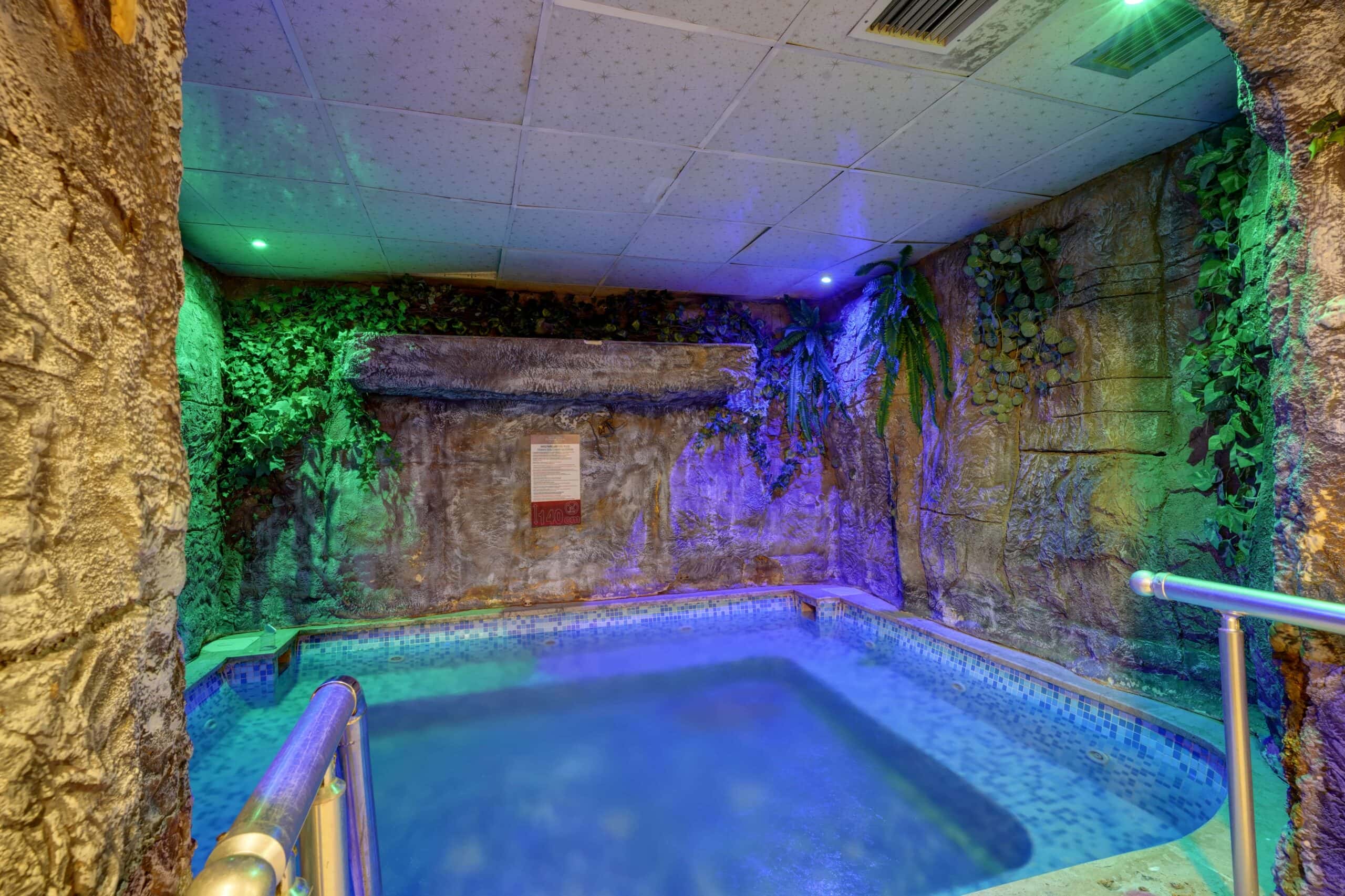 Hammam Ritual for Men &amp; Women