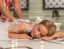 Hammam Ritual for Men &amp; Women