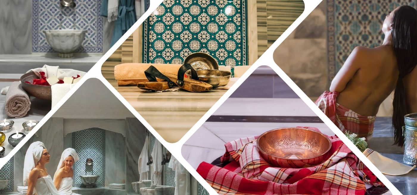 Alanya History Hamam Turkish Spa W…