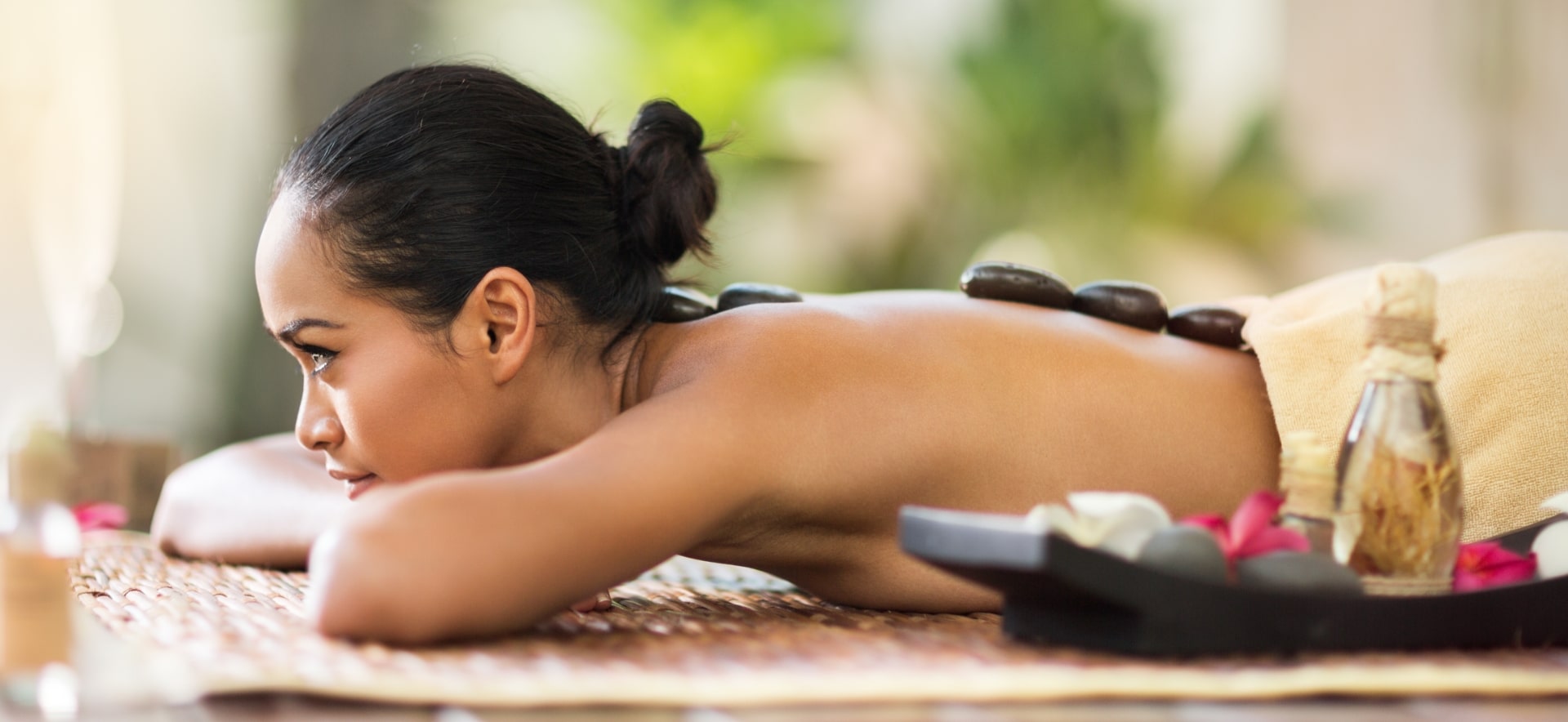 Hammam Ritual for Men &amp; Women