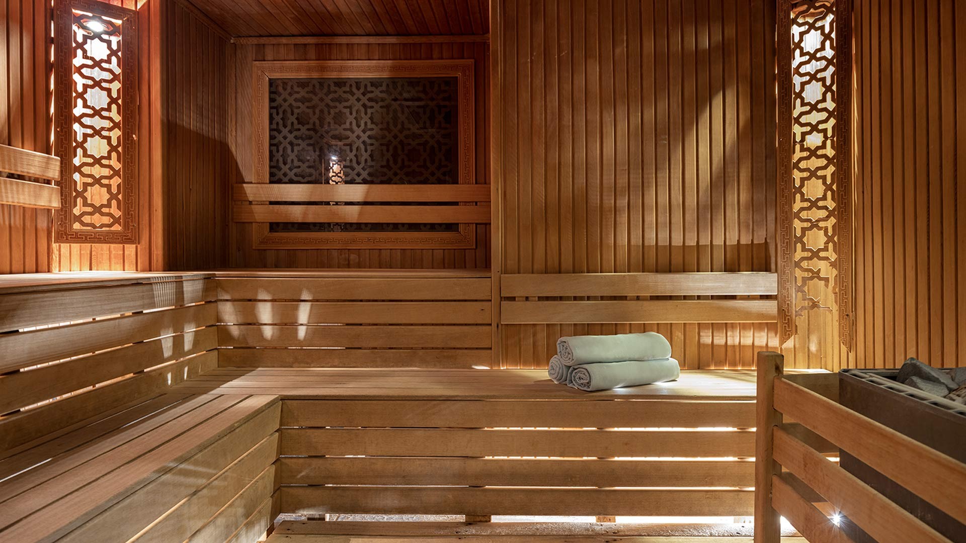 Things to Do in Alanya Turkish Bath Massage