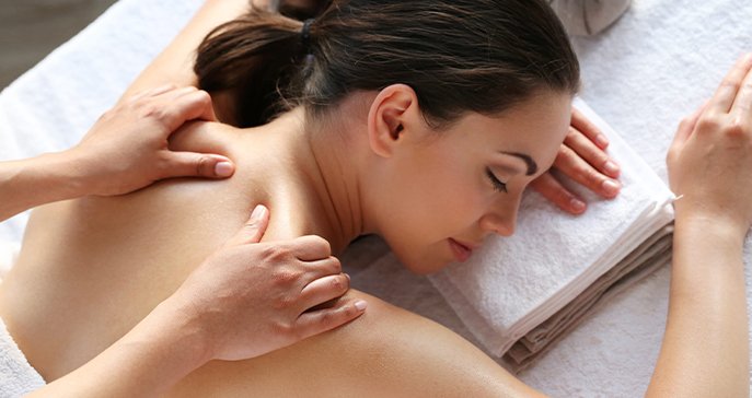 Family Хаммам – Турецкая баня в Аланье Massa…