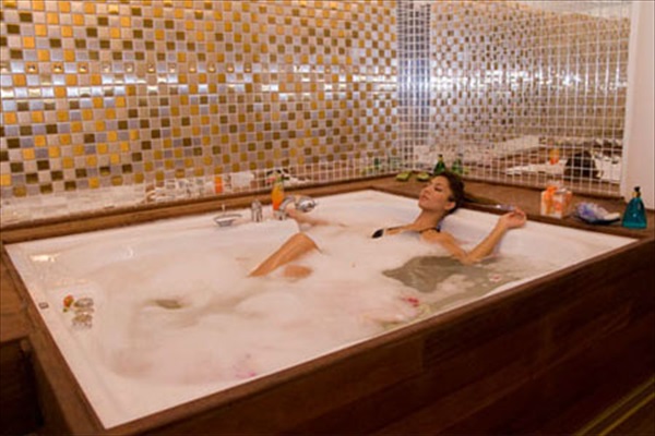 Eftalia Hotel Hamam – Luxuriöses &amp;…